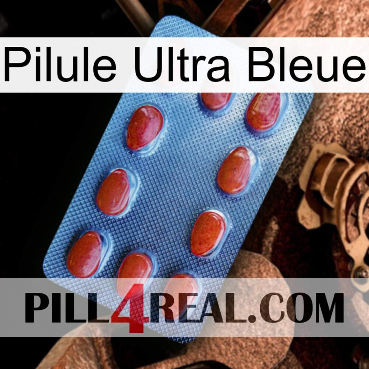 Ultra Blue Pill 06